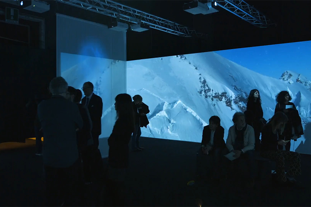 Installazioni museali