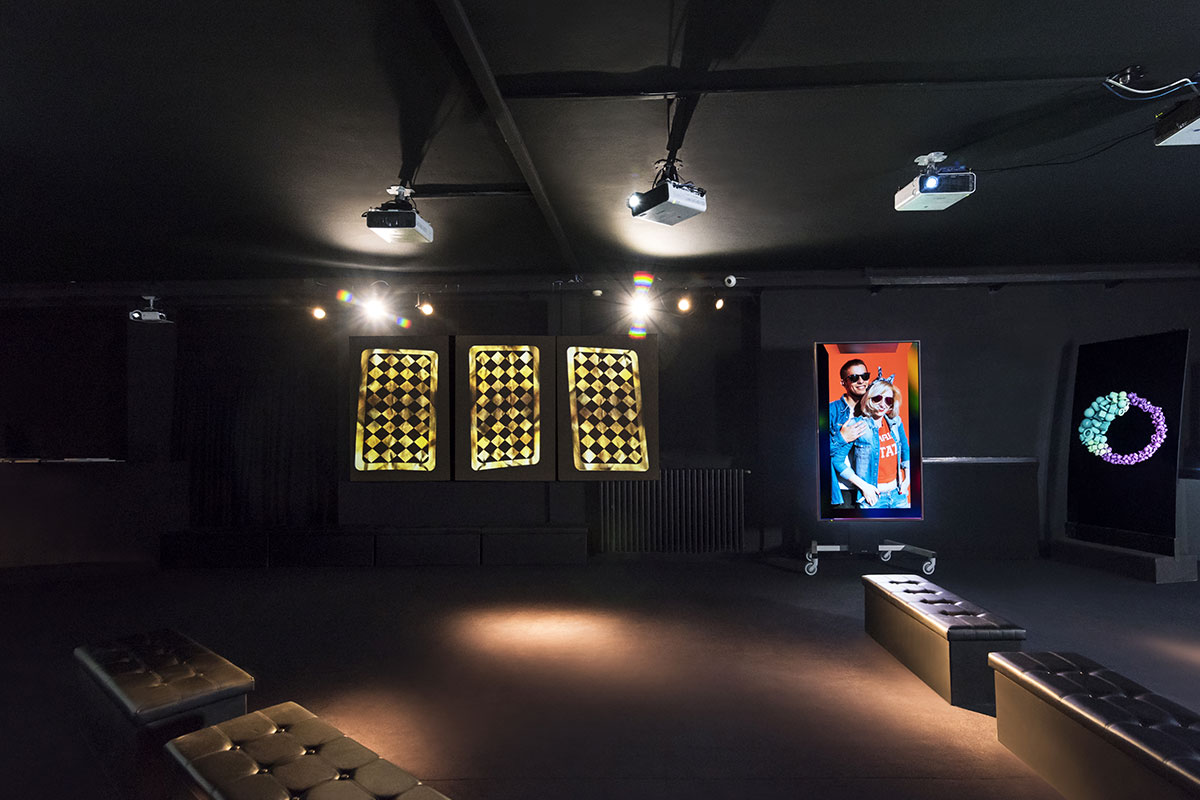 ShowRoom Neo Tech