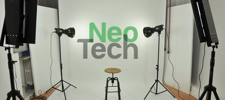 Neo Tech - News sugli allestimenti audio video